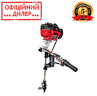 Мотор лодочный Vitals Professional LM 391-4a (редуктор+двигатель)