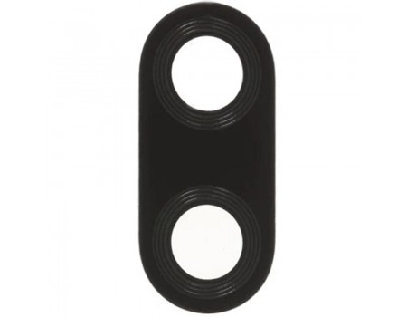 Скло камери Huawei P Smart Plus 2019 Black, фото 1