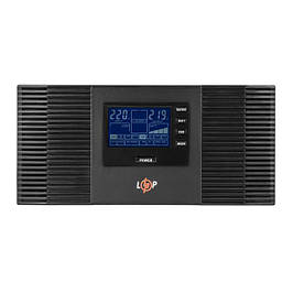 LogicPower джерела безперебійного живлення