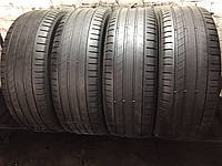 Летние шины б/у 235/60 R18 Michelin Latitude Sport 3