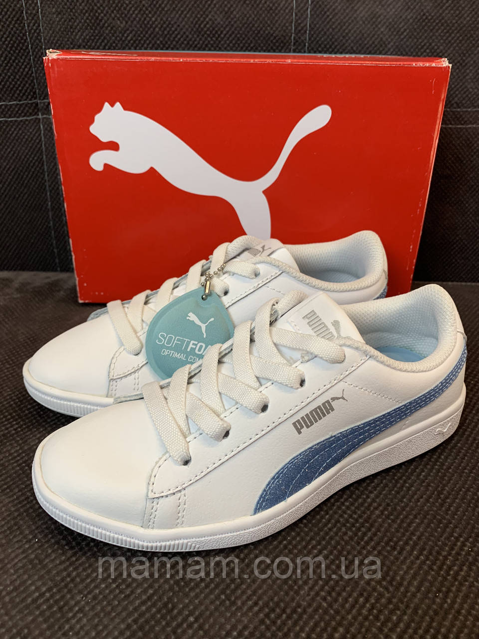 Puma glitz cheap