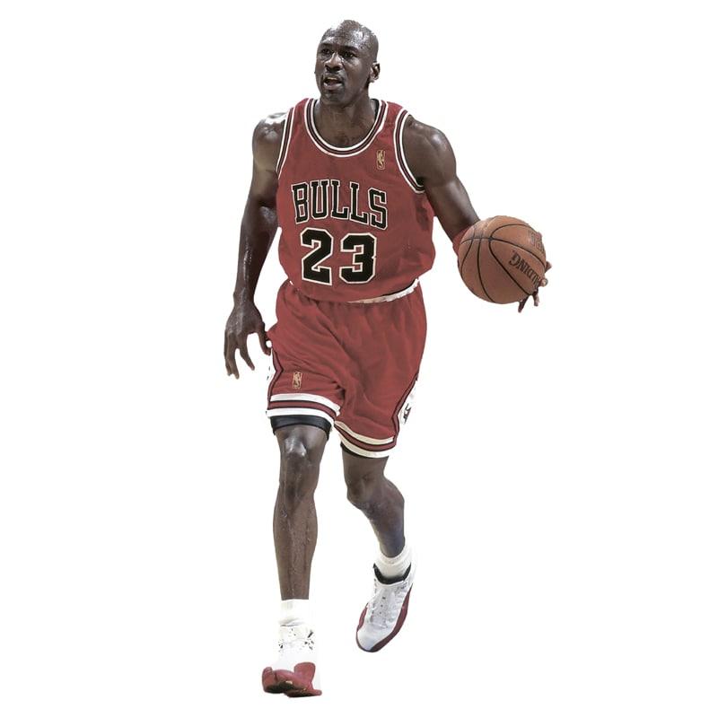 Ростова фігура Майкл Джордан (Michael Jordan) 1800 мм