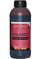 Меласса Brain Molasses Squid Octopus (кальмар/осьминог) 500ml