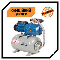 Насосная станция струйная для водоснабжения Vitals aqua AJW 956-24de Топ 3776563