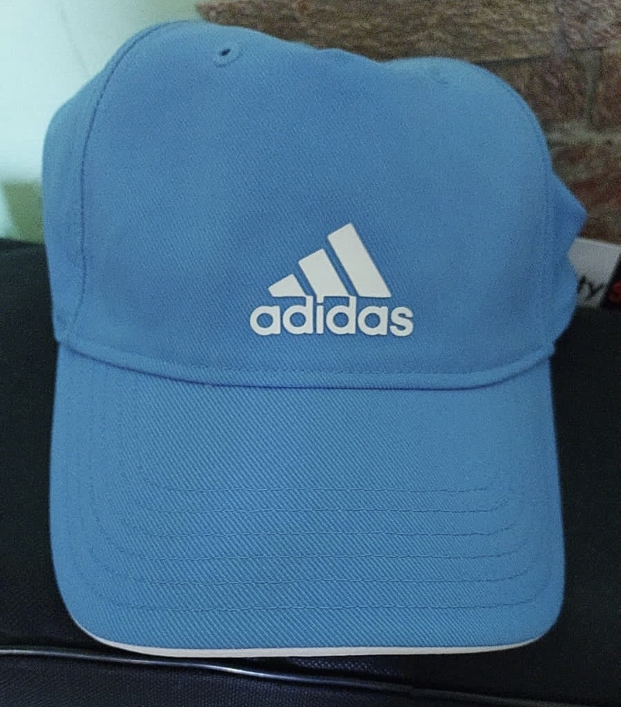 Кепка Adidas CLIMALITE Cap S20525