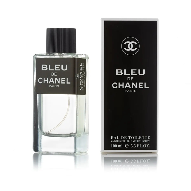 Туалетная вода 100 мл | Купить копии брендовой парфюмерии оптом