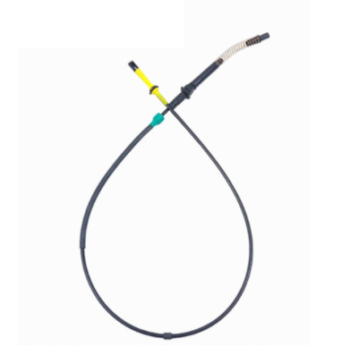 Трос газу Sierra 1.6 до 86 рр. Тransit 2.5 D до 92 р. Linex