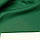 Льняна тканина зеленого кольору, фото 3