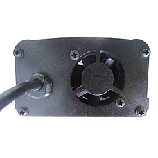 Зарядний для акумулятора 6V/12V 2A8А12А Katbo KTB-12DS, для автомобільного акб Відновлення Десульфатація, фото 3