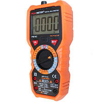 PM18C PeakMeter Цифровой мультиметр (+ термопара)