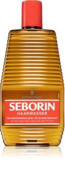 Несмываемый тоник от перхоти для поврежденных волос Seborin Haarwasser Себорин "Lv" - фото 1 - id-p1856506993