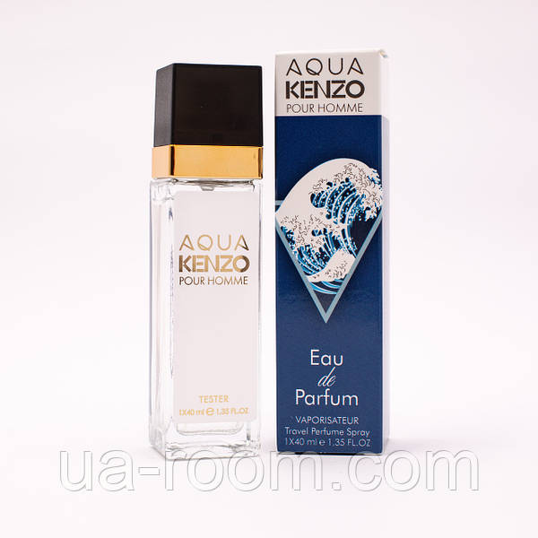 Kenzo Aqua Kenzo Pour Homme 40