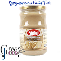 Кунжутная паста Fimtad Тахін 550 г