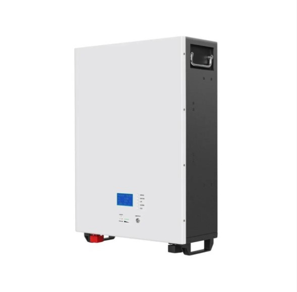 Акумуляторна батарея Junlee 48 V 100 Ah LiFePO4 4.8 kwh (літій-залізо-фосфатна)