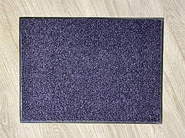 Брудозахисний килимок від пилу та бруду 100*150 см Coral 5719