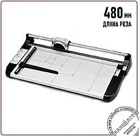 Різак роликовий KW-triO 13919, до 15 аркушів, 480мм (13919)