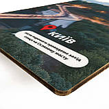 Дерев'яний Постер Київ Після Перемоги, фото 3