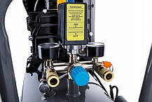 Компресор масляний для будинку 50л MAJSTER POLSKA MP-0062 50 л 8 бар 1,3 кВт масляний компресор 50л, фото 4