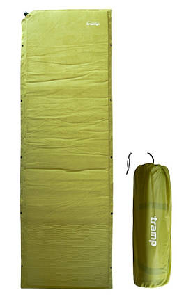 Самонадувний килимок Tramp Comfort TRI-009, фото 1