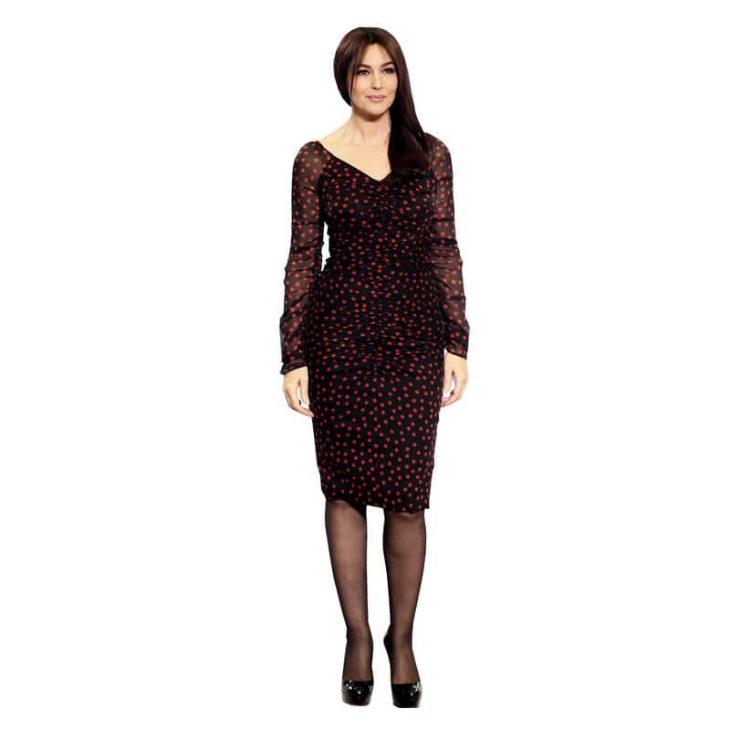 Ростова фігура Моніка Беллуччі (Monica Bellucci) 1750 мм