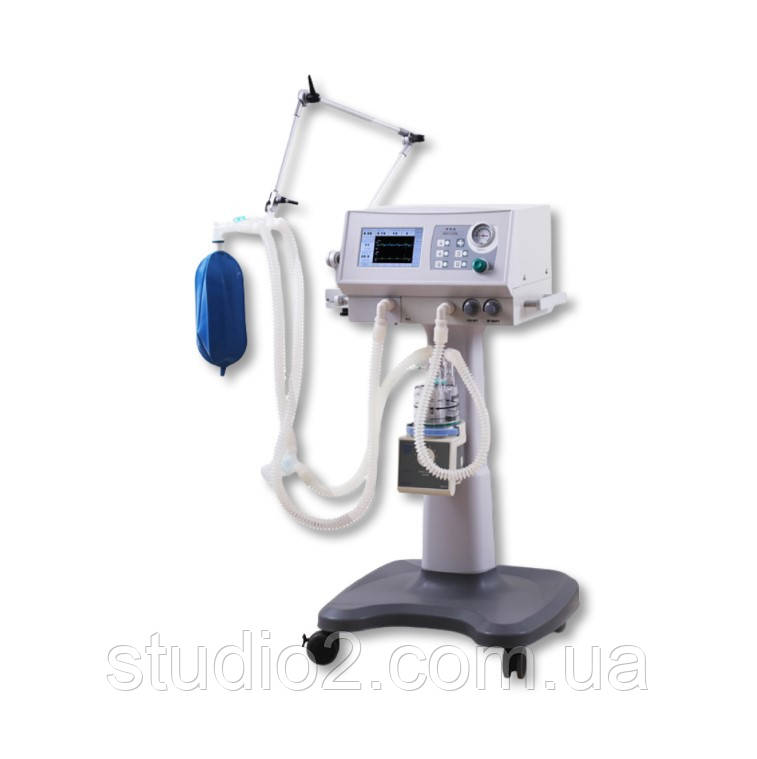 Апарат ШВЛ експертного класу CWH-3020В, фото 1