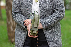 Підсумок для турнікету та ножиць Стохід Мультикам