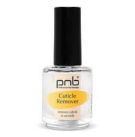 PNB Cuticle Remover 15 мл Засіб для видалення кутикули /