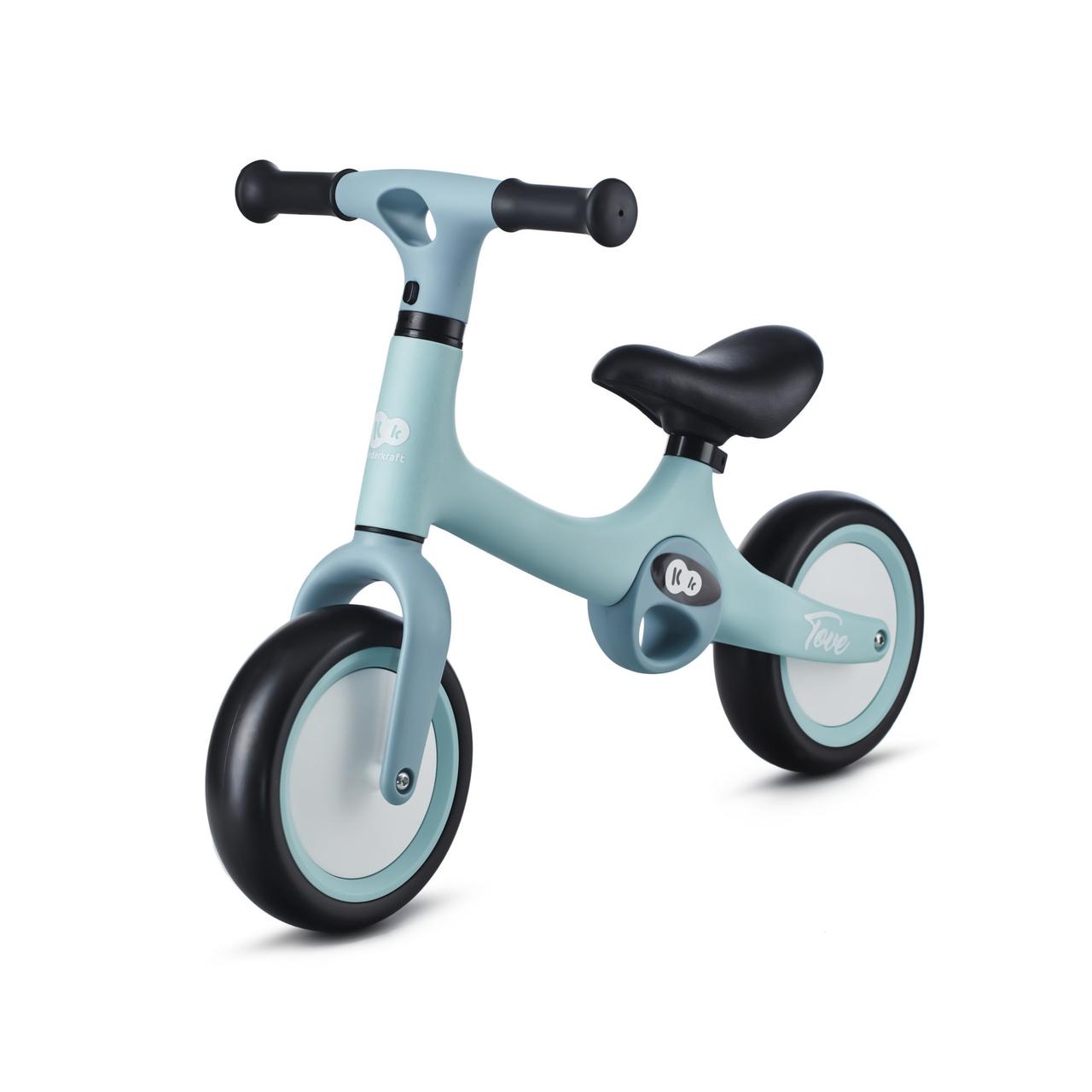 Біговел KiderKraft TOVE Summer Mint