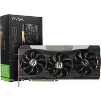 Видеокарта EVGA GeForce RTX 3080 FTW3 ULTRA GAMING (10G-P5-3897-KR)б/у