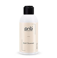 Средство для снятия липкого слоя PNB Gel Cleanser 165 мл