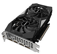 Видеокарта GIGABYTE GeForce GTX 1660 Super 6GB OC-БУ