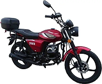 Мопед SPARTA DELUXE 125сс спарта делюкс 125