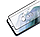 Захисне скло 5D для Samsung Galaxy S22 Plus (SM-S906B), фото 2