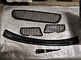 Передній бампер BMW F10 стиль M5 2010+, фото 8