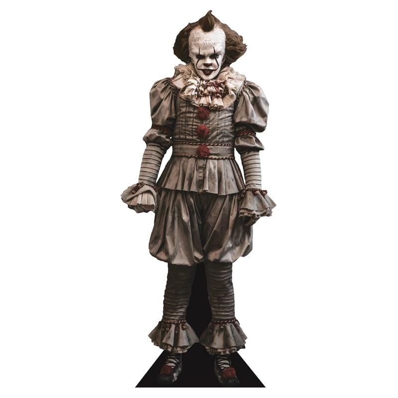 Ростова фігура Воно (It) 1800 мм