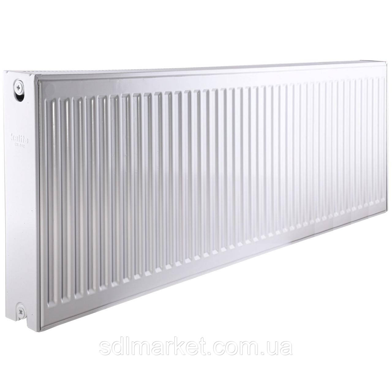 Радіатор сталевої панелі KALITE 22 з 500 x 1400