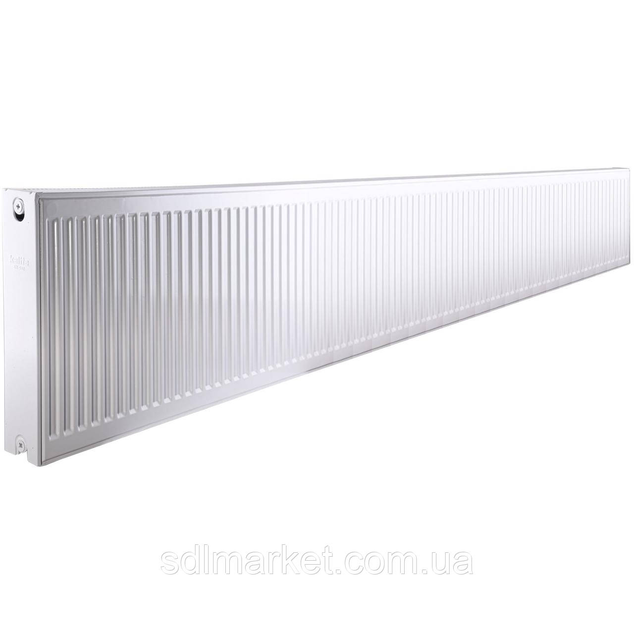 Радіатор сталевої панель KALITE 22 бл. 500x3 000
