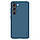 Матовий чохол Nillkin Super Frosted Shield Pro для Samsung Galaxy S23, фото 5