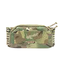 Підсумок адміністратора Agilite Pincer 2ND Layer Admin Pouch