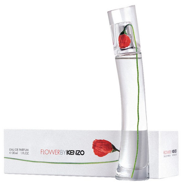 Оригінальна жіноча туалетна вода Flower by Kenzo, 30ml NNR ORGAP /03-52