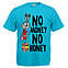 Футболка "No Money No Honey", фото 5