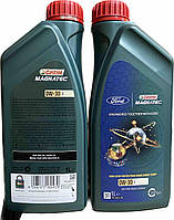 Castrol Magnatec Professional D 0W-30 |Ford|, 15D5FD, 1 л