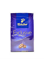Кава мелена Tchibo Exclusive 250г (Німеччина)