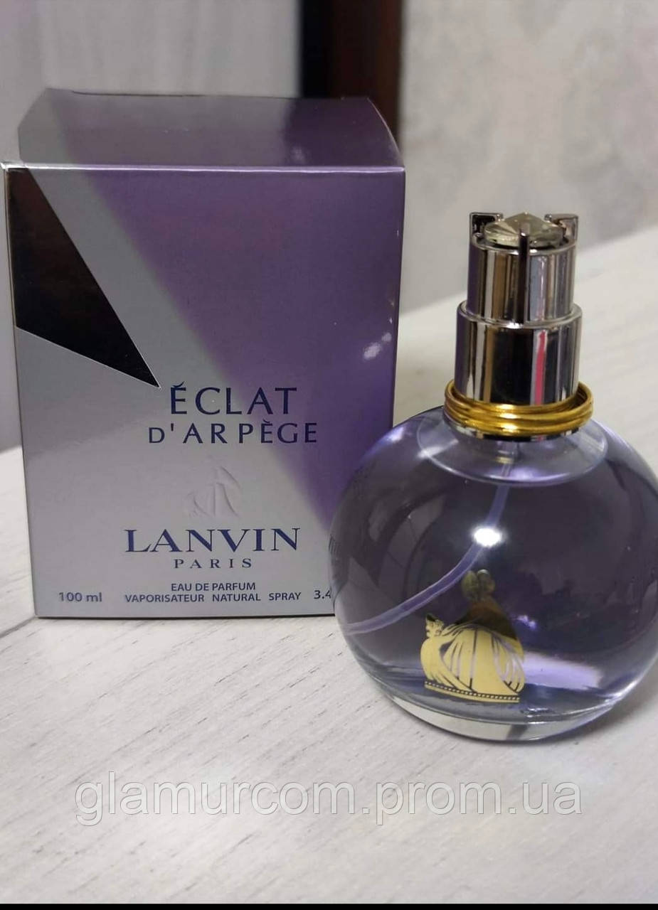 Купить Духи Lanvin Eclat D`Arpege ОАЭ 100 мл. Эклат Ланвин, цена 399 ...