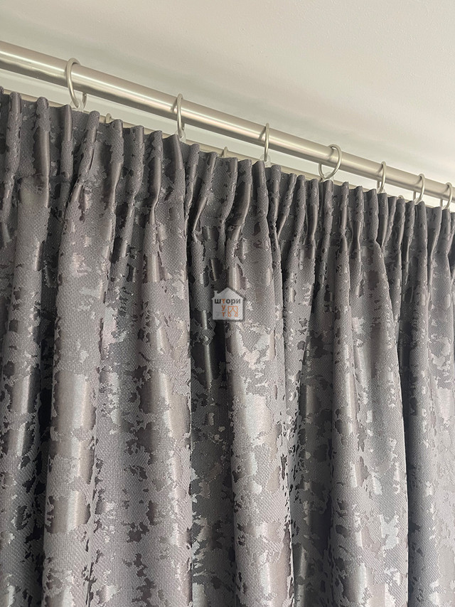 софт мармур 3 темно сірий