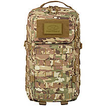 Рюкзак тактичний Highlander Recon Back 28L TT167-HC HMTC хаки/оліва (929622), фото 5