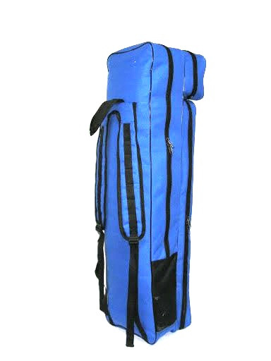 Сумка - рюкзак "Охотник" для подводной охоты (синяя) - фото 2 - id-p32764637