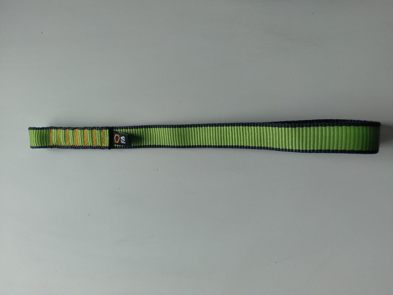 FA Відтяжка 0,32 N (green), фото 1