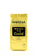 Кофе молотый Woseba Mocca Fix Gold 250г Польша