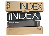 NCS Index 2050 - оригінальний каталог кольорів у виконанні віяла з палітрою у 2050 відтінків, фото 9